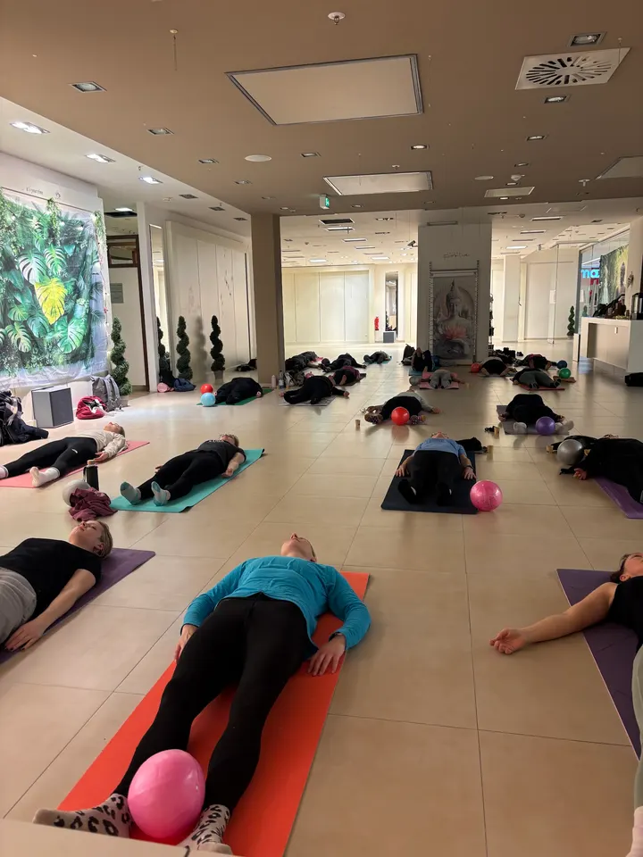 Diana Yoga Cottbus — yoga-studio in Sandow, Cottbus — 2
