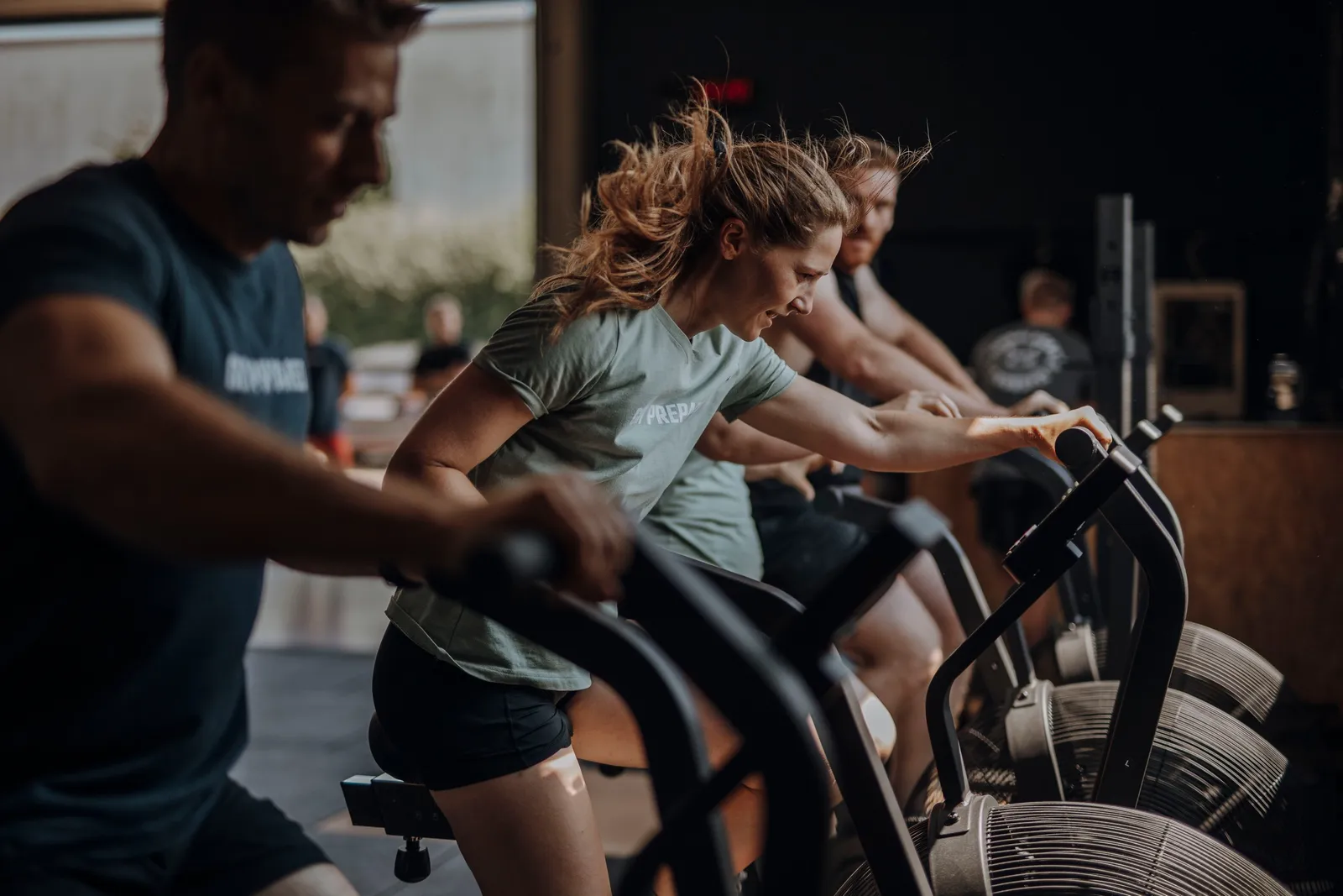 MuscleCat CrossFit — crossfit-studio i Töging am Inn — 2