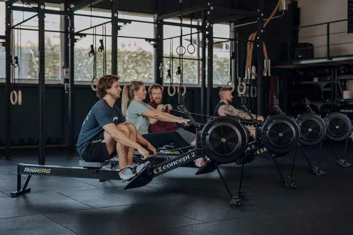 MuscleCat CrossFit — crossfit-studio in Töging am Inn — 4