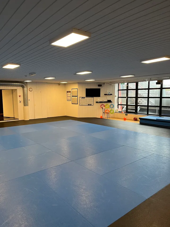 Trondheim Ju Jitsu klubb — kampsport-studio i Buran, Trondheim — 3