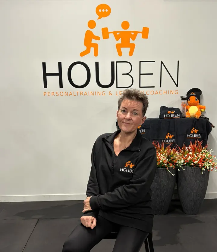 Houben Leefstijl coaching — personal training-studio in Weert — 6