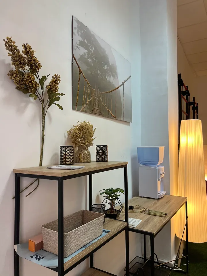NC Pilates & Yoga — yoga-studio en Alicante — 2