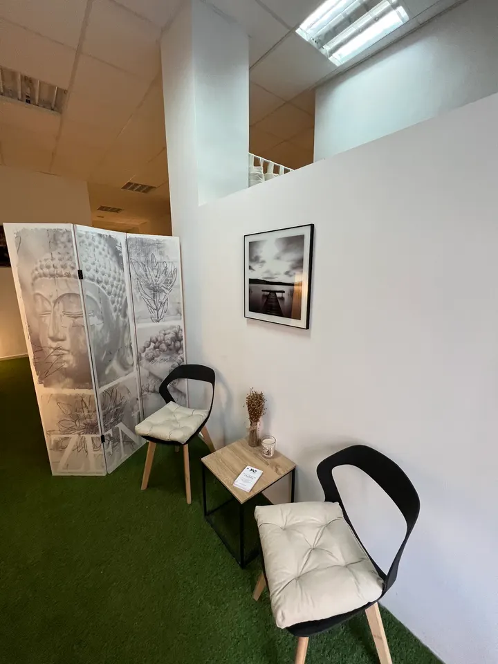 NC Pilates & Yoga — yoga-studio en Alicante — 3