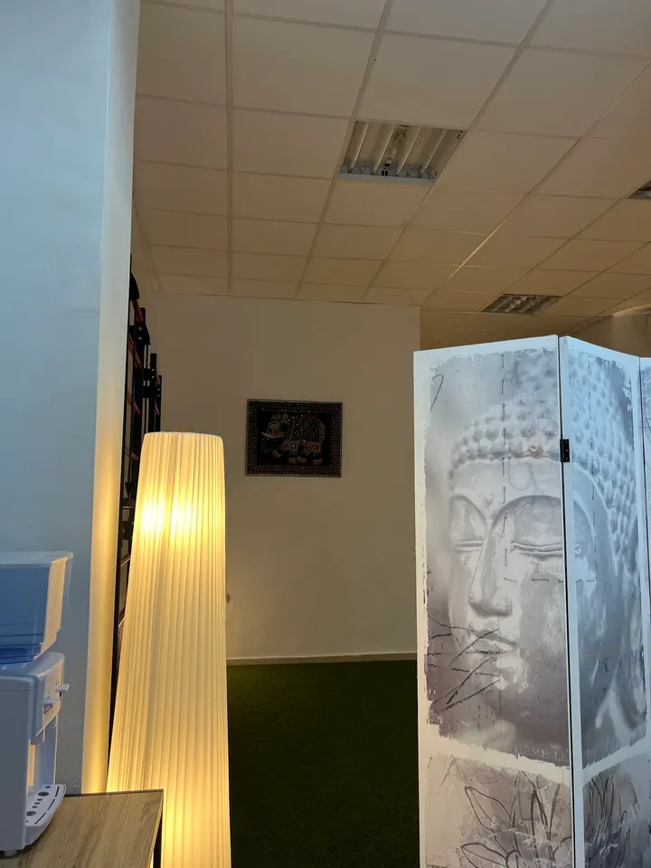 NC Pilates & Yoga — yoga-studio en Alicante — 3