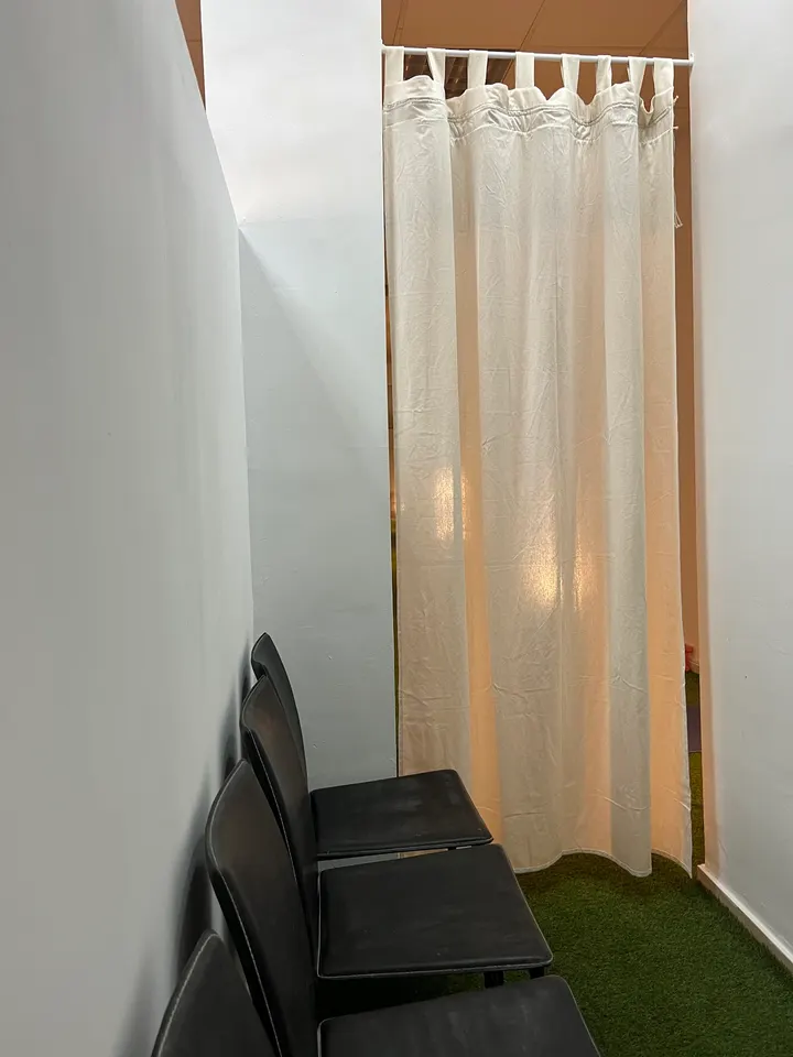 NC Pilates & Yoga — yoga-studio en Alicante — 4