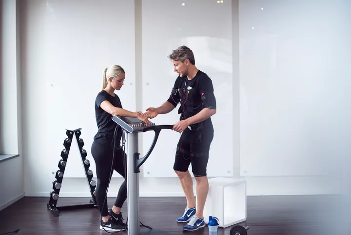 PROACTIVE Gerresheim — fitnessstudio in Gerresheim, Düsseldorf — 3