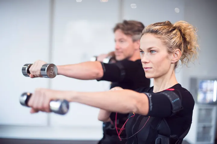 PROACTIVE Gerresheim — fitnessstudio in Düsseldorf — 5