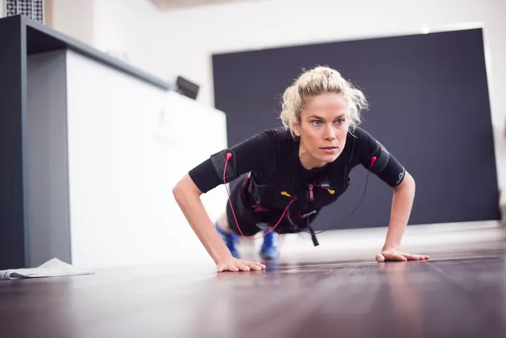 PROACTIVE Gerresheim — Fitnessstudio in Gerresheim, Düsseldorf