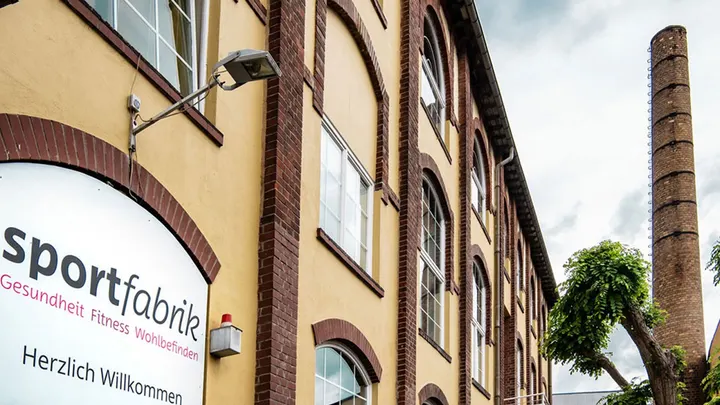 Sportfabrik Bonn-Beuel — fitnessstudio in Bonn — 4