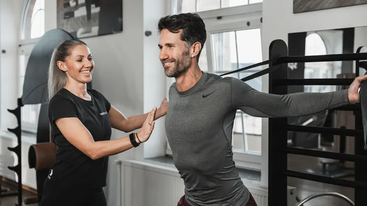 Sportfabrik Bonn-Beuel — fitnessstudio in Bonn — 5
