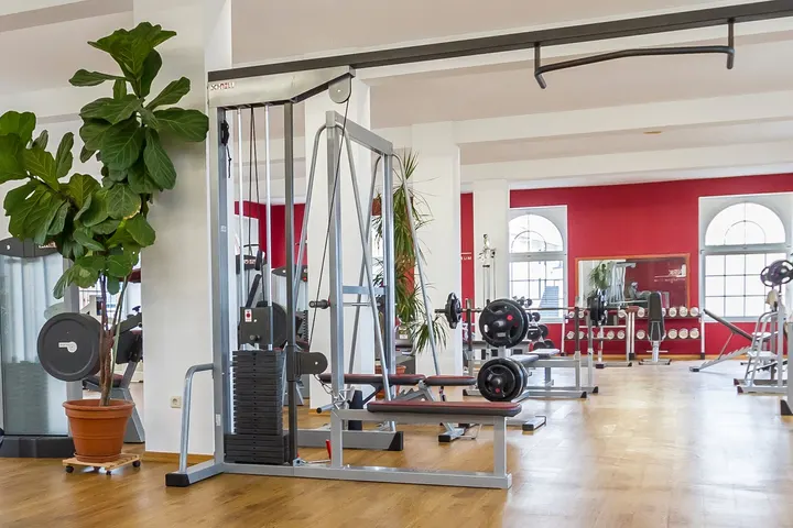 Sportfabrik Bonn-Beuel — Fitnessstudio in Bonn-Beuel, Bonn