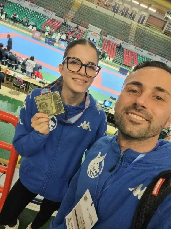 Brazilian Jiu Jitsu — Boxe a Genova