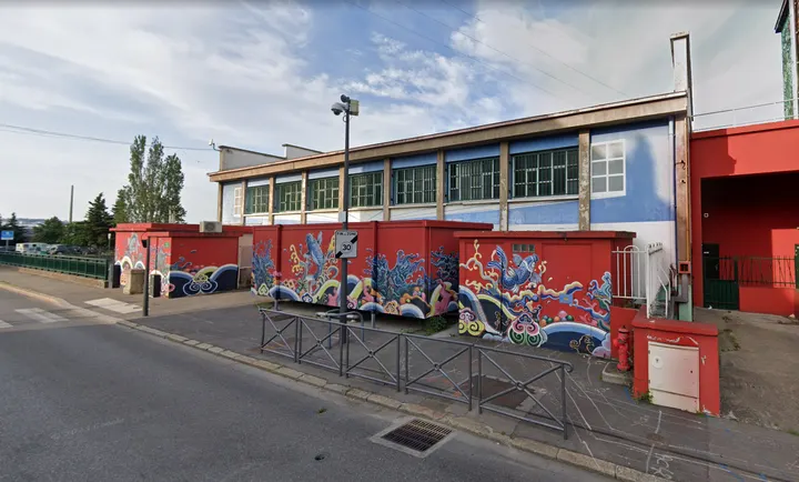 Boxing Club Oullinois — Boxe à Oullins-Pierre-Bénite