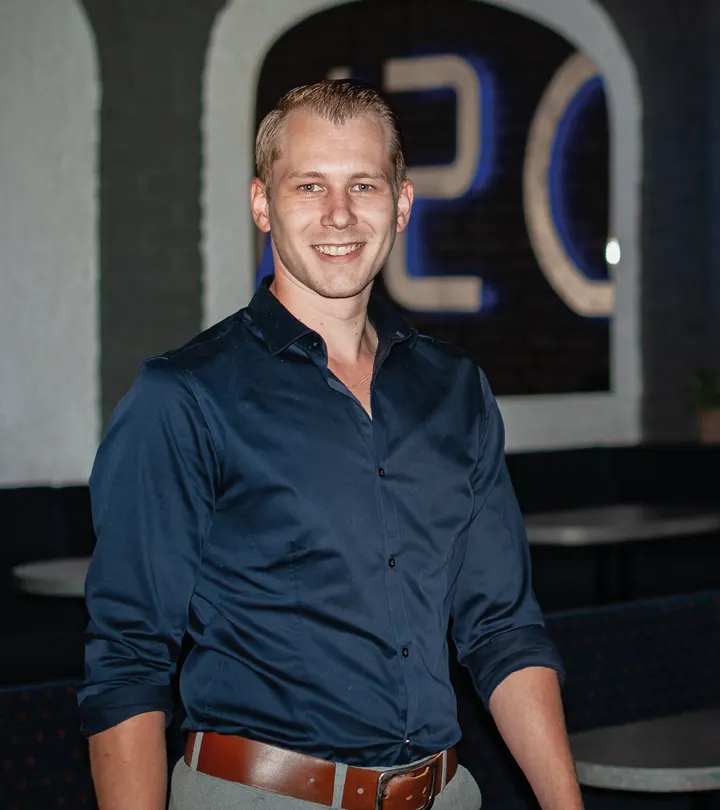 Dansstudio Waalwijk — dans-studio in Besoijen, Waalwijk — 2