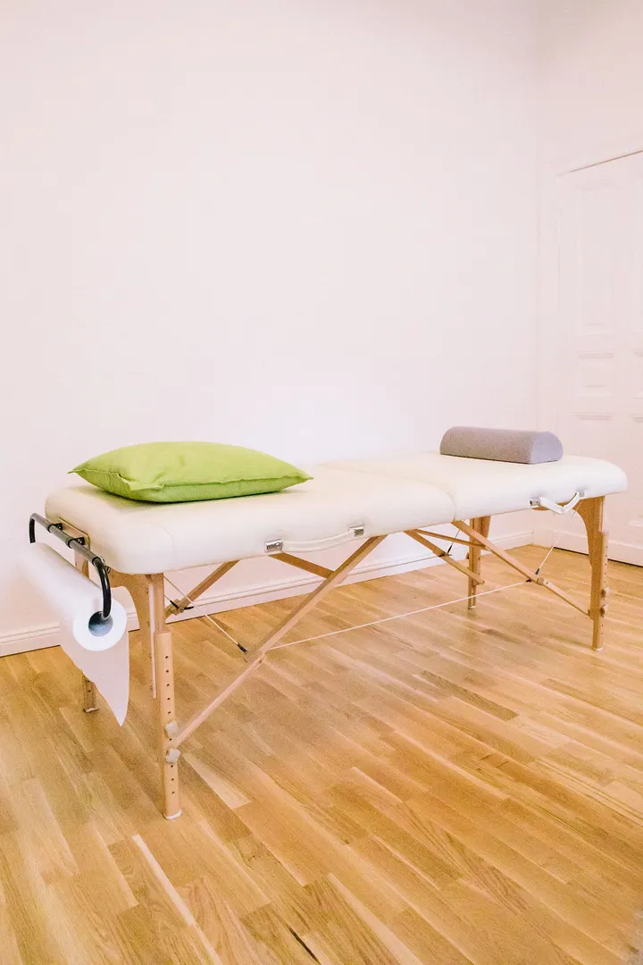 Manoah - Zentrum für Achtsamkeit, Gesundheit und Kultur — meditation-studio in Kreuzberg, Berlin — 2