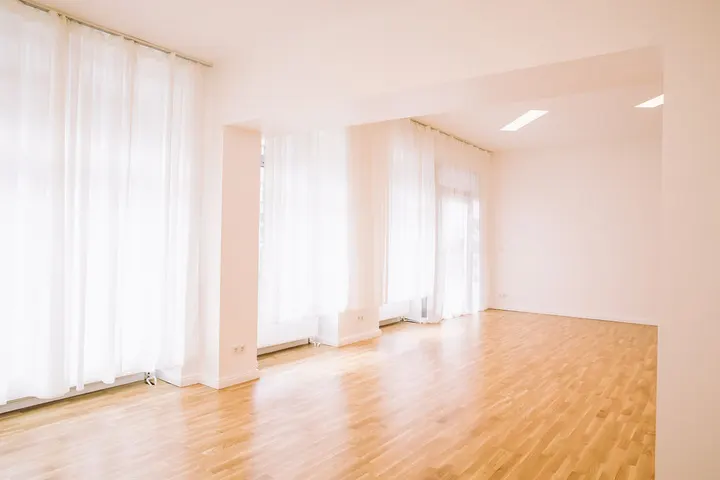 Manoah - Zentrum für Achtsamkeit, Gesundheit und Kultur — meditation-studio in Kreuzberg, Berlin — 3
