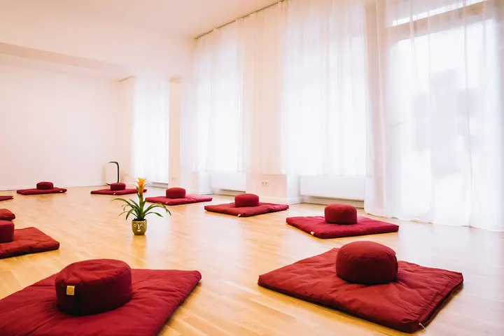 Manoah - Zentrum für Achtsamkeit, Gesundheit und Kultur — meditation-studio in Berlin — 3