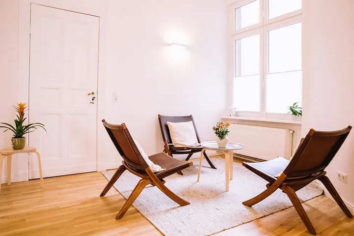 Manoah - Zentrum für Achtsamkeit, Gesundheit und Kultur — meditation-studio in Berlin — 4