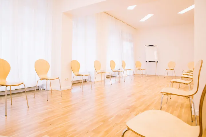 Manoah - Zentrum für Achtsamkeit, Gesundheit und Kultur — meditation-studio in Berlin — 5