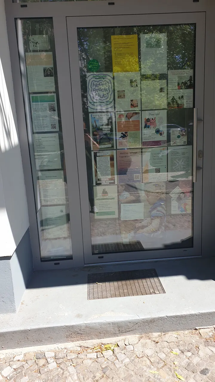 Manoah - Zentrum für Achtsamkeit, Gesundheit und Kultur — Meditation in Kreuzberg, Berlin