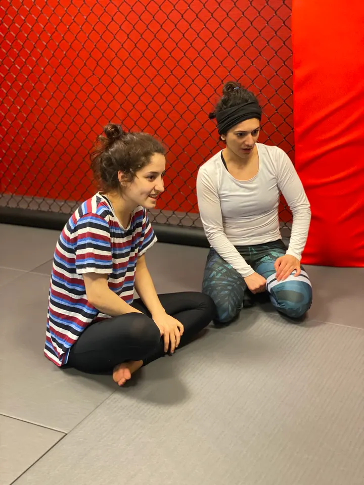 10th Planet Jiu Jitsu Berlin — kampfsport-studio in Hakenfelde, Berlin — 2