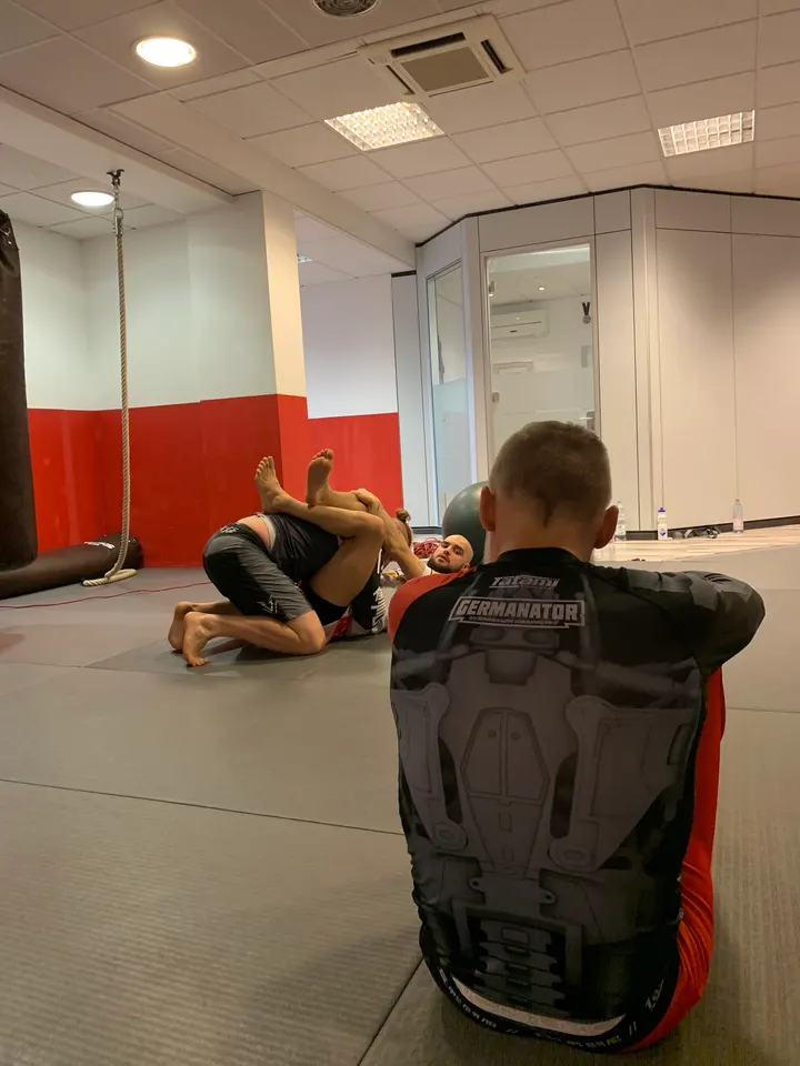 10th Planet Jiu Jitsu Berlin — kampfsport-studio in Hakenfelde, Berlin — 3