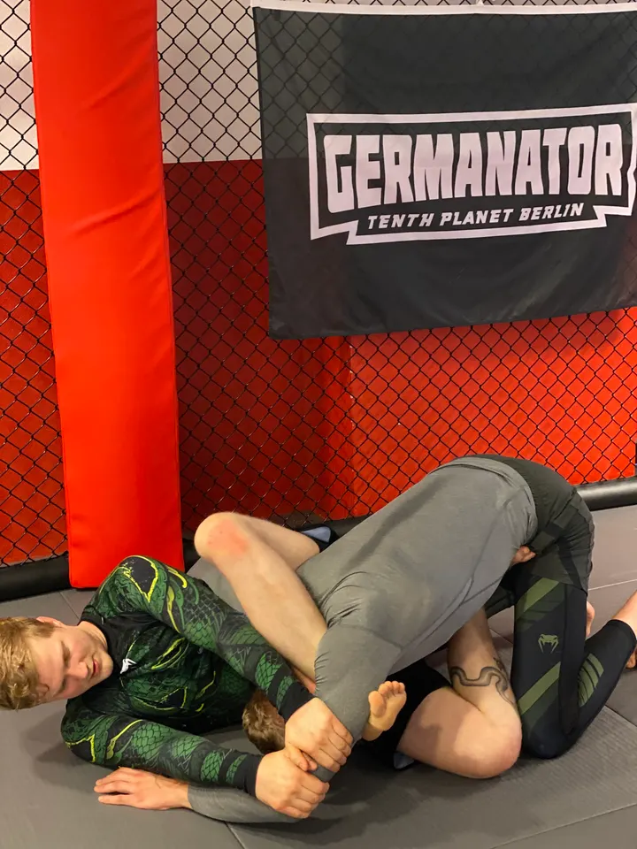 10th Planet Jiu Jitsu Berlin — kampfsport-studio in Berlin — 3