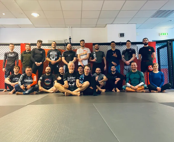 10th Planet Jiu Jitsu Berlin — kampfsport-studio in Berlin — 4