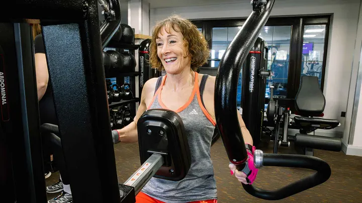 Sandpiper Health Club — fitness studio in Lancaster — 3