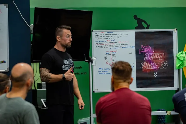 Crossfit Cervia — crossfit-studio a Cervia — 4