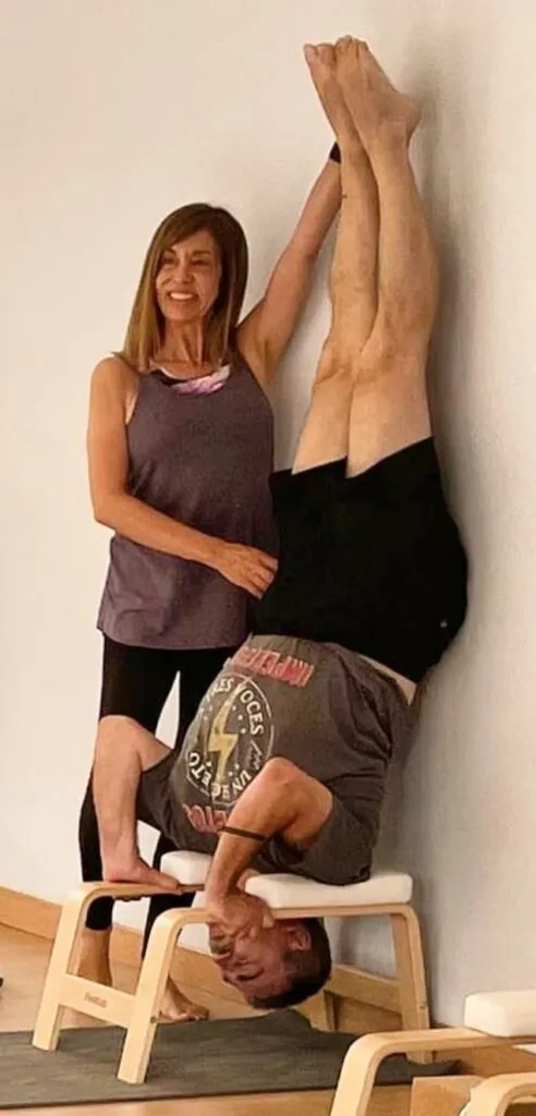 respirahestudio — yoga-studio i Jerez de la Frontera — bild 4