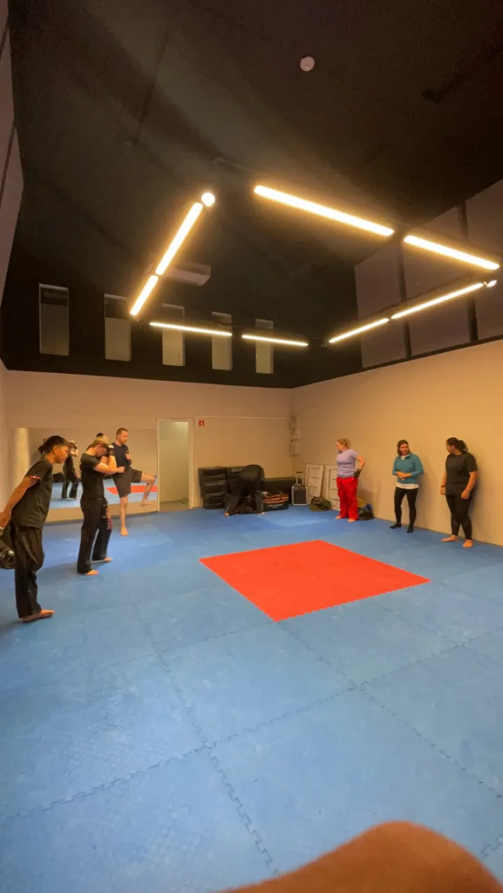 Mudo Gym Lørenskog — treningsstudio i Rasta — 3