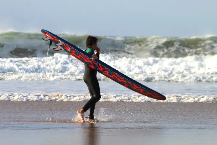 Noah Surf & Skate — surf-studio em Cascais — 2
