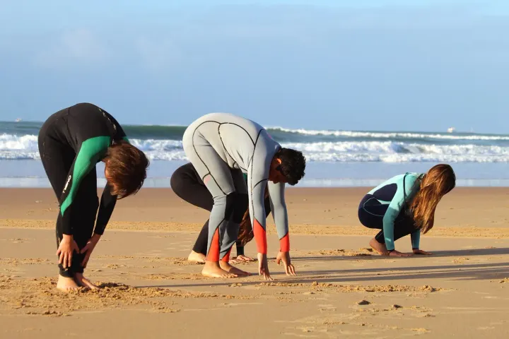 Noah Surf & Skate — surf-studio em Cascais — 3