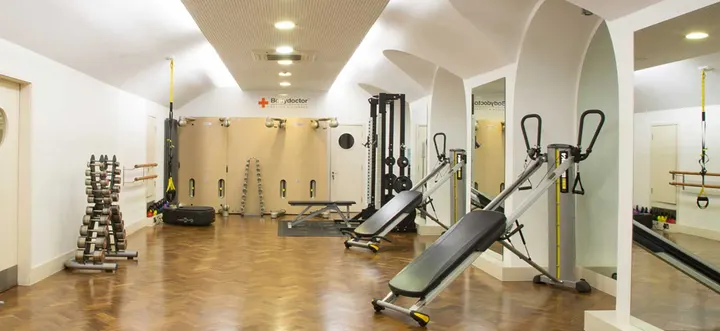 Bodydoctor — pilates-studio in Belgravia, London — 3
