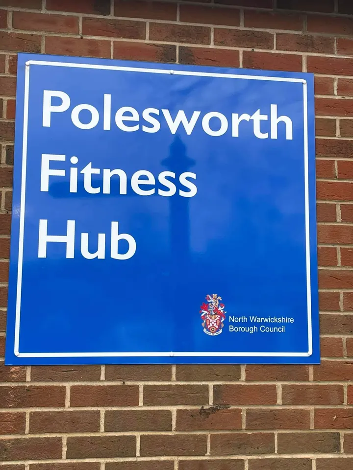 Polesworth Fitness Hub — fitness studio in Polesworth CP, Tamworth — 2