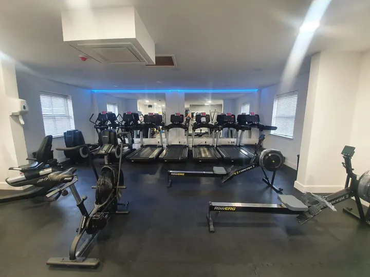Polesworth Fitness Hub — fitness studio in Polesworth CP, Tamworth — 3