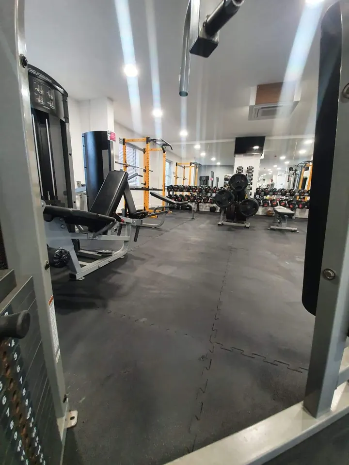Polesworth Fitness Hub — fitness studio in Tamworth — 3