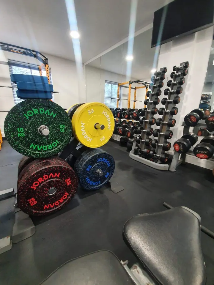 Polesworth Fitness Hub — fitness studio in Tamworth — 4