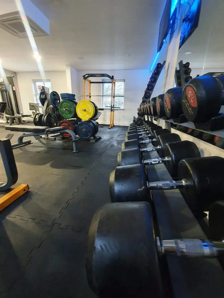 Polesworth Fitness Hub — fitness studio in Tamworth — 5