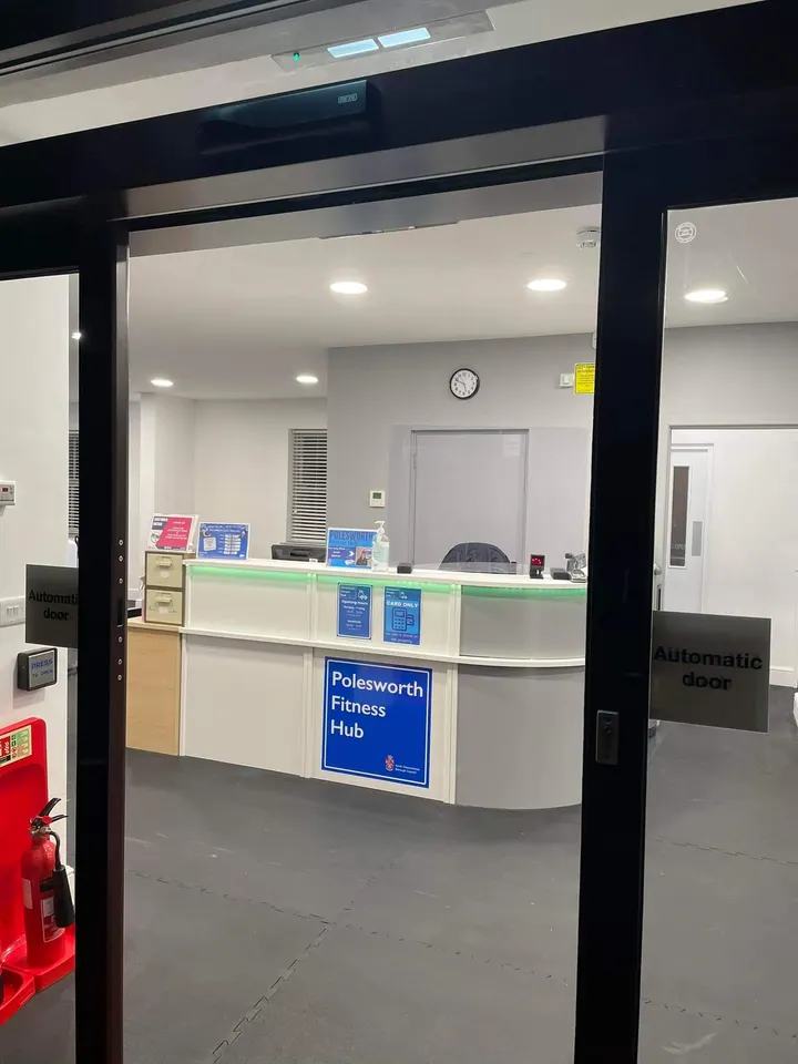Polesworth Fitness Hub — Fitness Studio in Polesworth CP, Tamworth