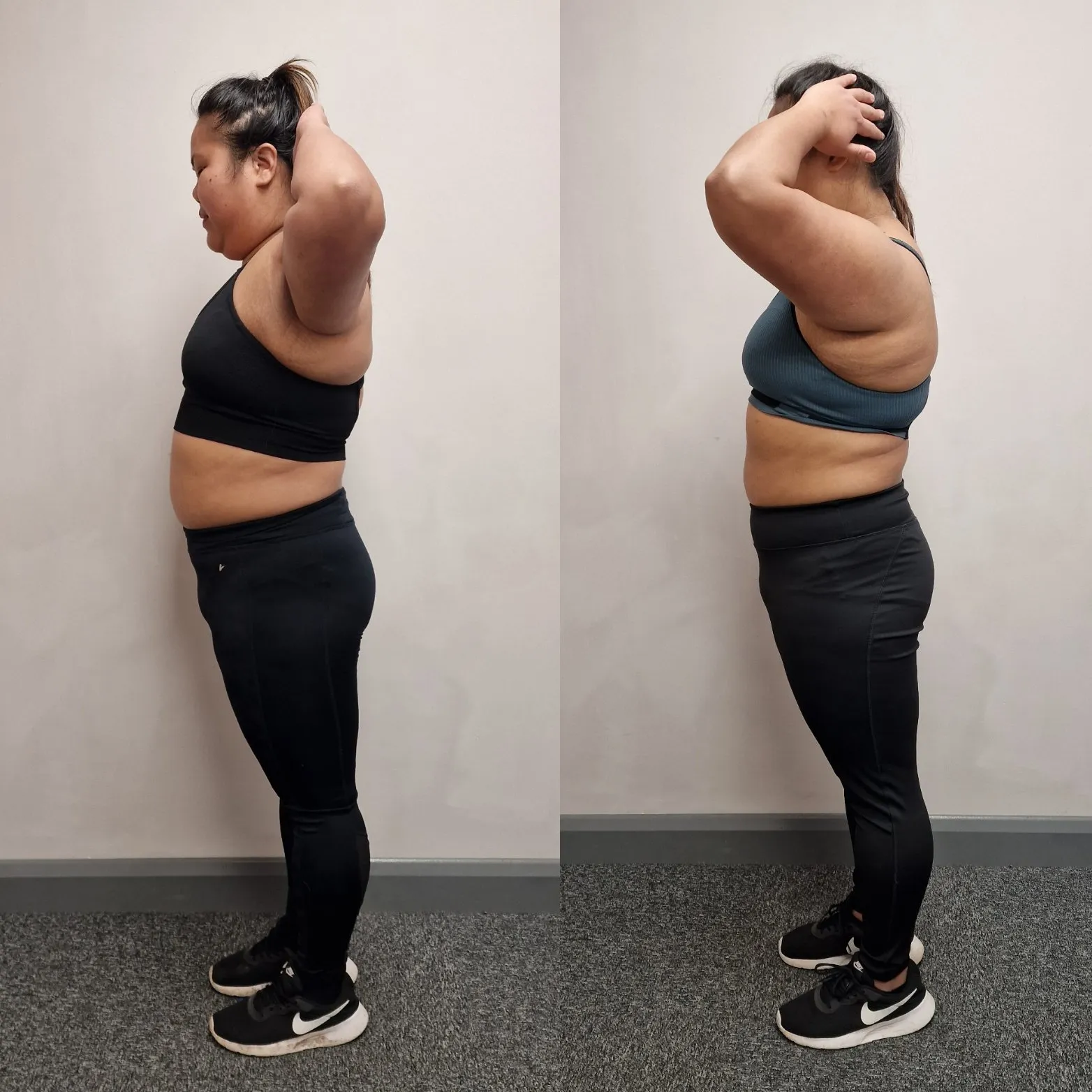 Samien Fitness — fitness studio in Sideway, Stoke-On-Trent — 3