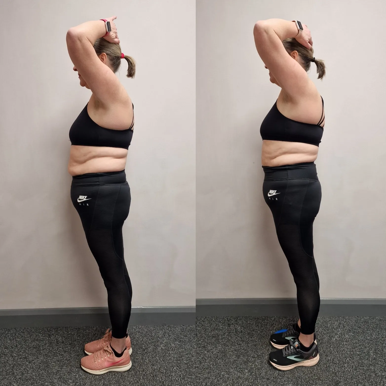 Samien Fitness — fitness studio in Stoke-On-Trent — 3