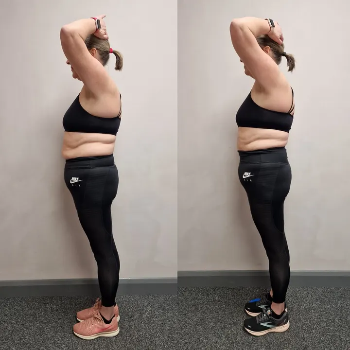 Samien Fitness — fitness studio in Stoke-On-Trent — 3