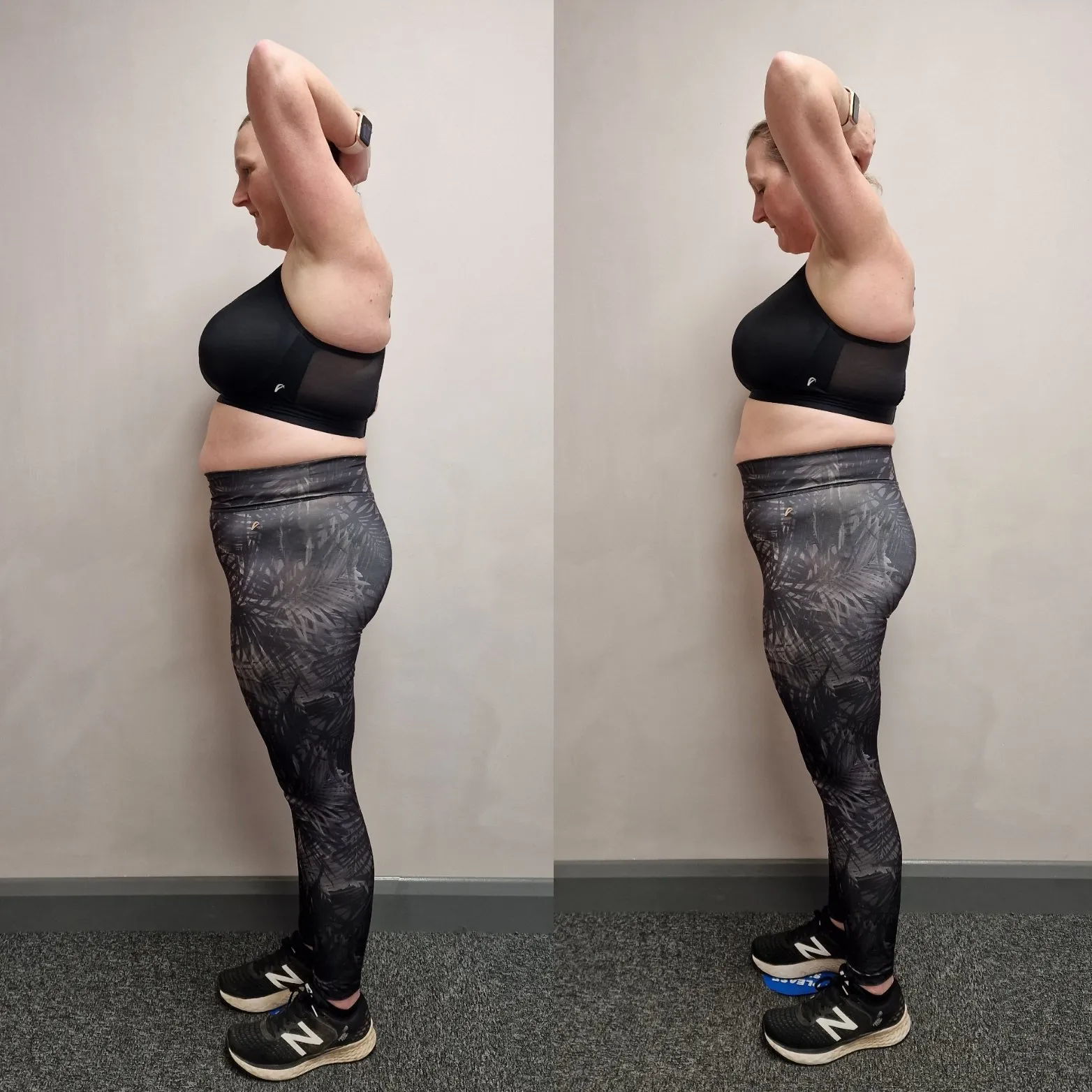 Samien Fitness — fitness studio in Stoke-On-Trent — 4