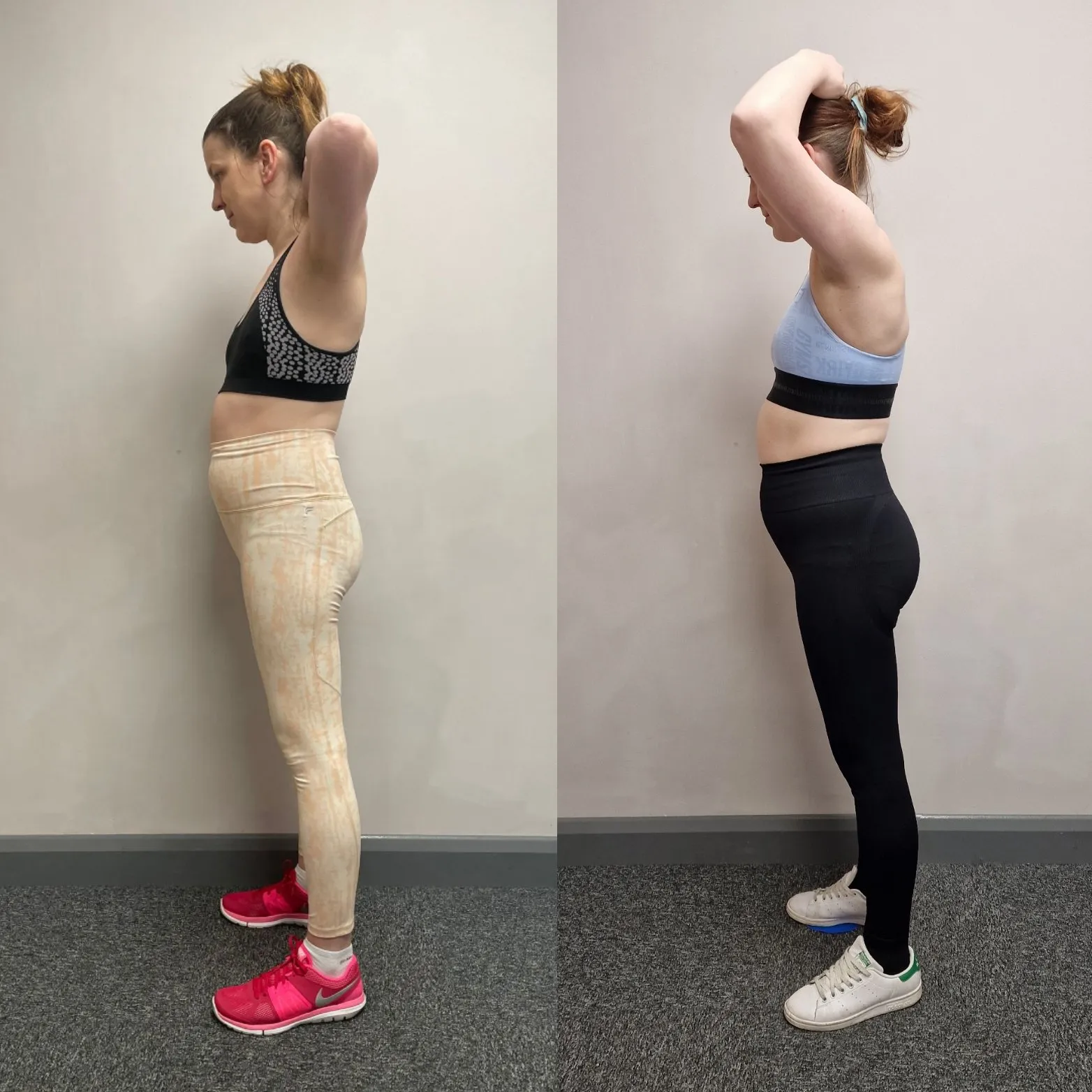 Samien Fitness — fitness studio in Stoke-On-Trent — 5
