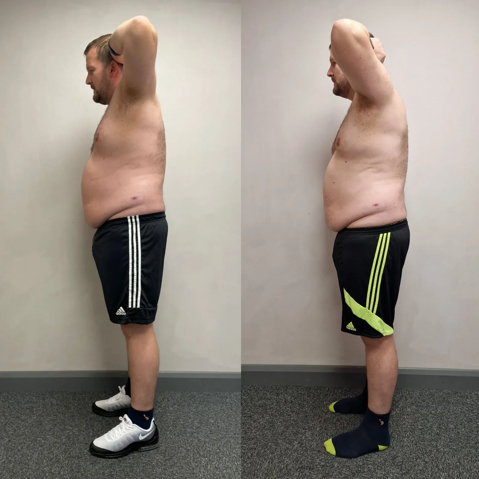 Samien Fitness — fitness studio in Stoke-On-Trent — 6