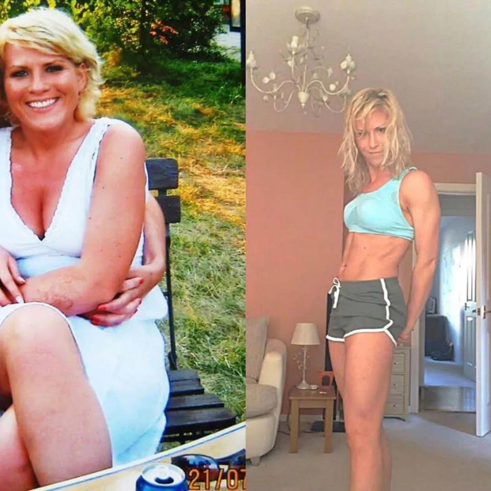 CN Fitness Personal Training — pt studio in Aberdeen — 3