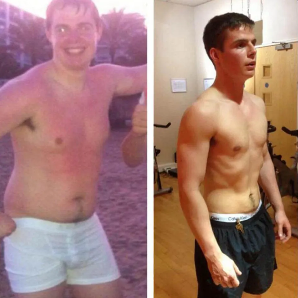 CN Fitness Personal Training — pt studio in Aberdeen — 4