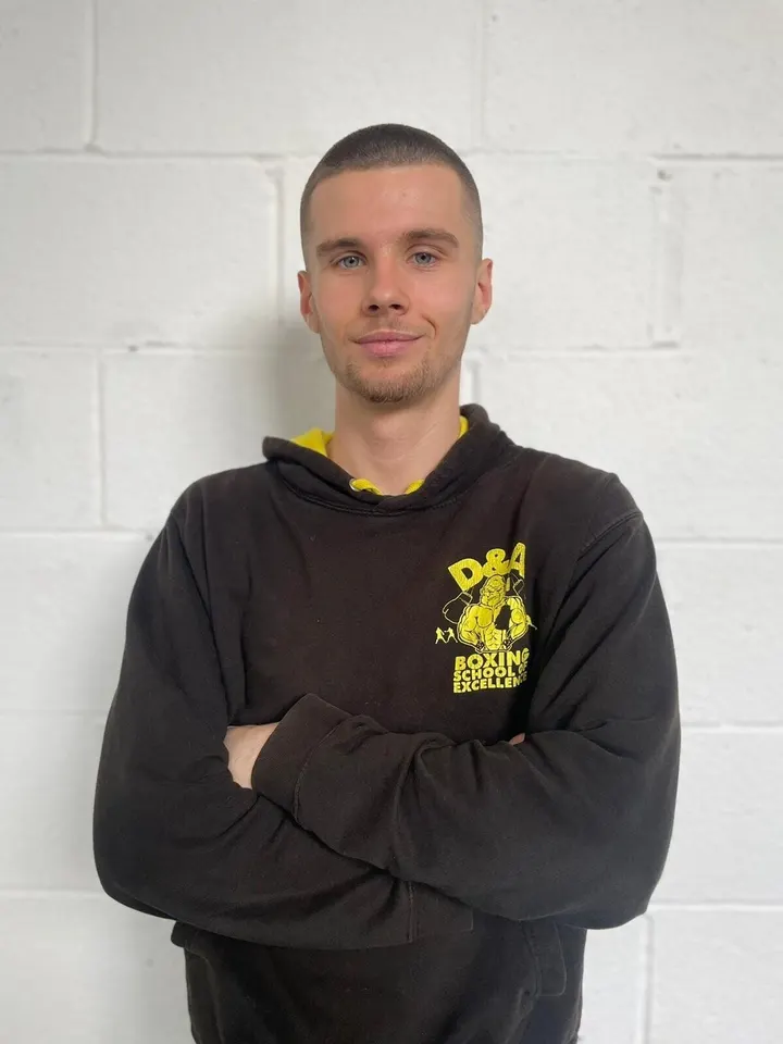 Dna Boxing — Boxing in Bromsgrove